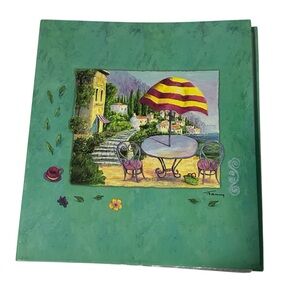 *FREE WITH PURCHASE* 4X6 PHOTO ALBUM